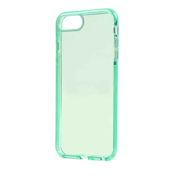 Apple iPhone 8 Plus Kılıf Zore Punto Kılıf - 6