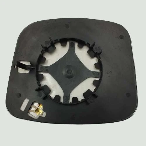 GVA 1129022  Ayna Camı Sol Fiorino-bipper-nemo 08 Isıtmalı Konveks Vm-6115ghl 71765390