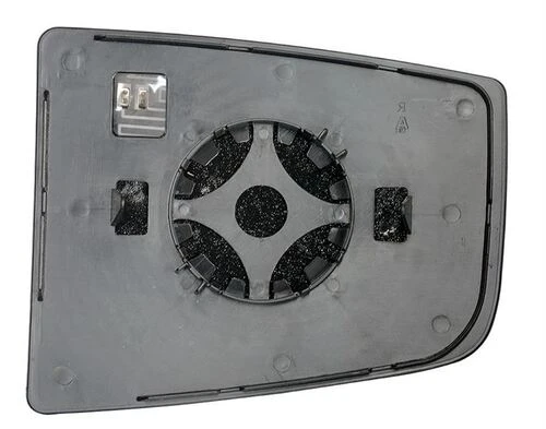 Mga 99260  DİKİZ AYNA CAMI ISITMALI SOL TRANSIT V363 14- ürün görseli 1