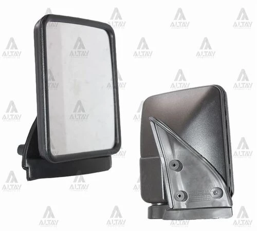 Maher 02667  Ayna Diş Dikiz H-100 97 Kmy 97-04 L-300 90-08 Sol 8711043400 ürün görseli 1