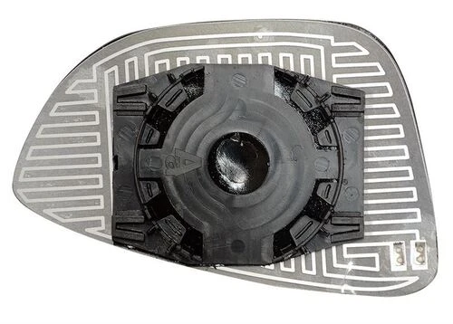 Mga 99114  DİKİZ AYNA CAMI ISITMALI ASFERIK SOL JETTA 10- ürün görseli 1