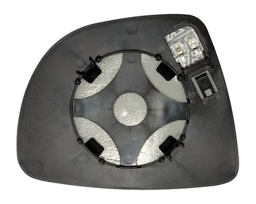 Mga 99178  Dikiz Ayna Camı Isıtmalı Asferik Sol CLIO IV 12- Captur 13- CLIO Grantour IV 13- ürün görseli 1