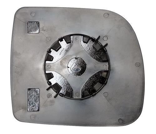 Mga 99156  DİKİZ AYNA CAMI SOL MEKANİK KANGOO EXPRES 97-01 ürün görseli 1