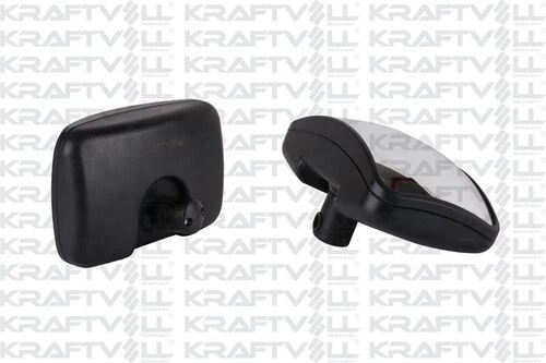 Kraftvoll 09080255  On Gorus Aynası Kolsuz Ford Cargo 3230 Y.m S101110