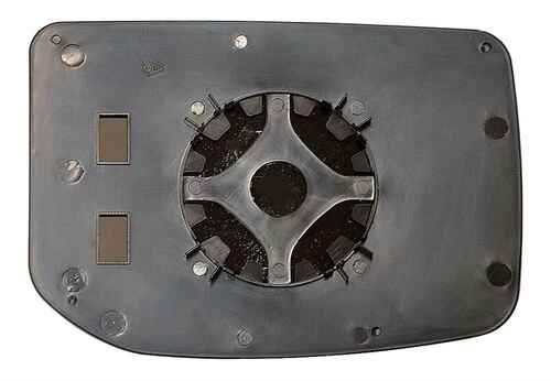 Mga 99251  Dikiz Ayna Camı Sağ Mekanik V184 01- ürün görseli