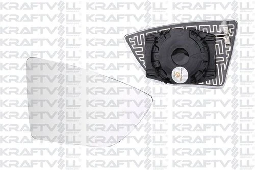 Kraftvoll 09080208  Ayna Camı Isıtmalı Sağ Leon 12-ıbiza V 17-arona 17- 5f0857522a ürün görseli 1