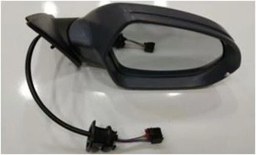 Monreal 71403  Ayna Komple Sağ 8 Pın Katlanır Istml Karartmasız A6 2011- 4g1857410aa ürün görseli 1