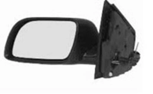 Monreal 71394  Ayna Komple Sol Manuel Polo 02-05 6q1857507f ürün görseli 1