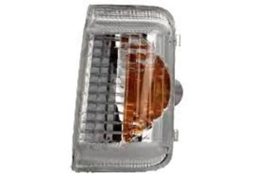 Pleksan 6908  Dış Dikiz Ayna Sinyali Sarı Sağ Ducato I-Iı- III-Boxer I-Iı- III-Jumper I-Iı- III - 1