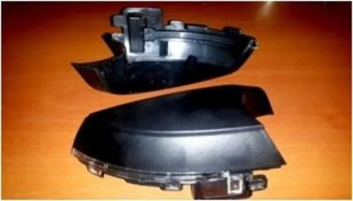 Monreal 71472  Ayna Sinyali Sol Polo 2010- 6r0949101f ürün görseli 1