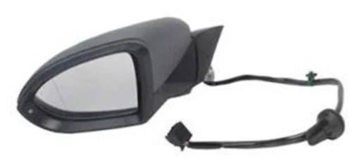 Monreal 71387  Ayna Komple Sağ 9 Pın Katlanır Çevre Aydınlatmalı Golf 6 5g1857508b ürün görseli