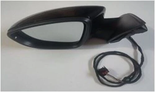 Monreal 71360  Ayna Komple Sol 6 Pın Passat 10-14 3aa857507 ürün görseli 1