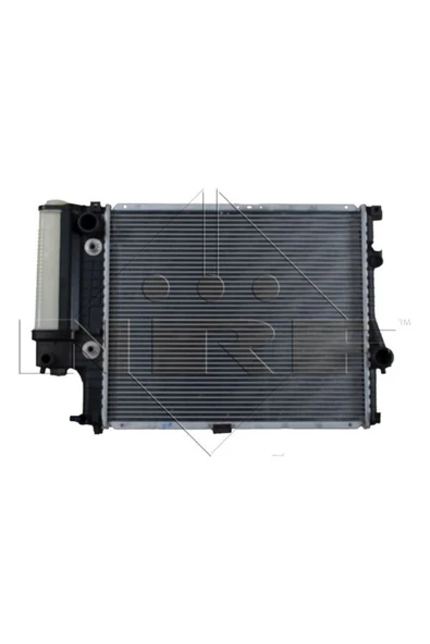 NRF 58165 MOTOR SU RADYATORU OTM/SANZ KLIMALI BMW E39 M52 96-98 ürün görseli 1
