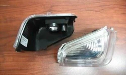 Monreal 71489  Ayna Sinyali Sol Tip Crafter Sprinter 906 2006- 2e0953049a - 1