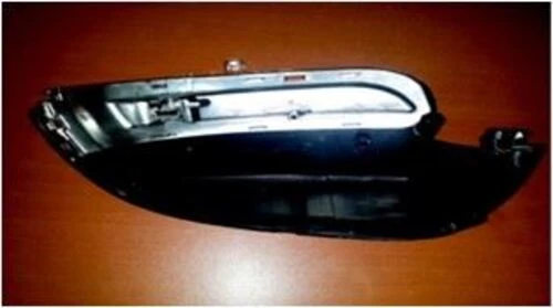 Monreal 71476  Ayna Sinyali Sol Passat-scirocco 2009- 3c8949101d ürün görseli