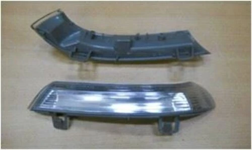 Monreal 71479  Dikiz Ayna Sinyal Lambası Sol Golf V Vı Jetta 06-10 Passat 03-11 Superb 02-07 1k0949101 ürün görseli 1