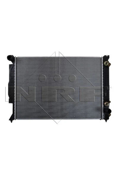 NRF 53444 MOTOR SU RADYATORU A6 ALLROAD QUATTRO 00-05- ürün görseli