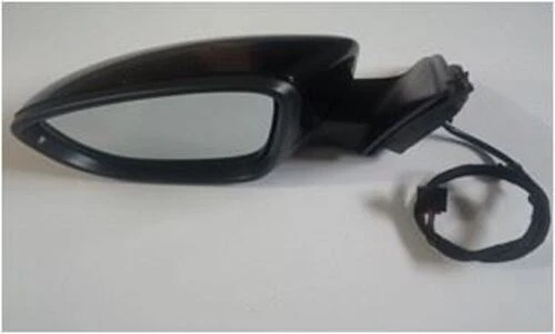 Monreal 71378  Ayna Komple Sol Katlanır 8 Pın Jetta 11-14 5c7857507t ürün görseli 1