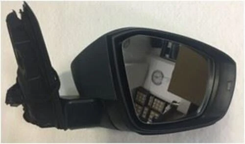 Monreal 71419  Ayna Komple Sağ 6 Pın Octavia 13-16 5e1857508n ürün görseli 1