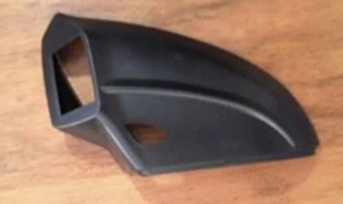 Monreal 71533  Ayna Alt Kapağı Sağ Tek Kapak Golf 6 5g0857538a ürün görseli 1