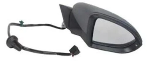 Monreal 71389  Ayna Komple Sağ 13 Pın Katlanır Hafıza Çevre Aydınlatmalı Golf 6 5g1857508cl ürün görseli 1