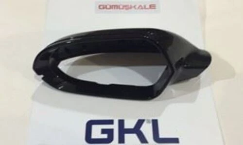 Monreal 71551  Ayna Kapağı Siyah L 4g0857527 ürün görseli 1