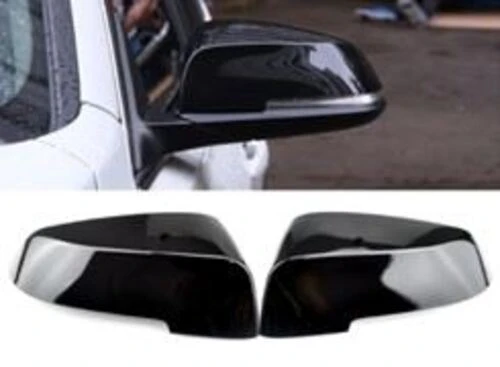 Monreal 75601  Ayna Kapağı Parlak-siyah Sol Bmw F10 Lcı F01 Lcı 51167308683 ürün görseli 1