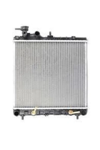 Ori BHY004016 Motor Su Radyatoru Atos 1.0 12v 05- Otomatık 405x388x16 Bhy004016 Oem ürün görseli 1