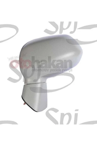 SPJ E 1807 Dış Dikiz Aynası Sol lktrikli Jazz 01-04 Astarlı ürün görseli 1
