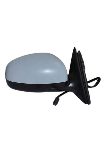 SPJ E -1772 Dış Dikiz Aynası Fabia lktrikli Ayna 97/04 Astarlı Kücük Tip Sağ ürün görseli