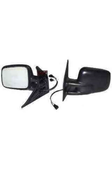 SPJ E -803 Dış Dikiz Aynası Transportr T4 lktrikli Ayna 96/03 Kor Noktalı Sol ürün görseli