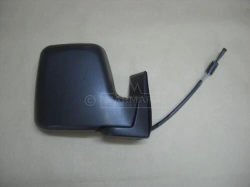 SPJ E MAX -478 Mkanik Ayna Jumpy xprt Scudo 95 07 Sağ ürün görseli