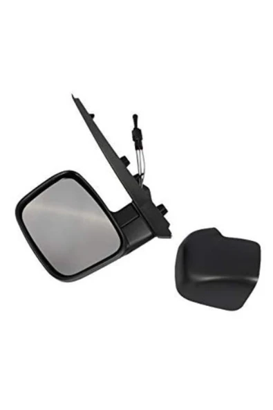 SPJ E Max -1209 Mkanik Ayna Fiorino Bippr Nmo 06- Sol ürün görseli