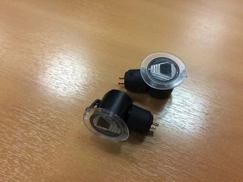 PSA 6325.G7 PEUGEOT  AYNA AYDINLATMA SAĞ C4 PICASSO ürün görseli 1