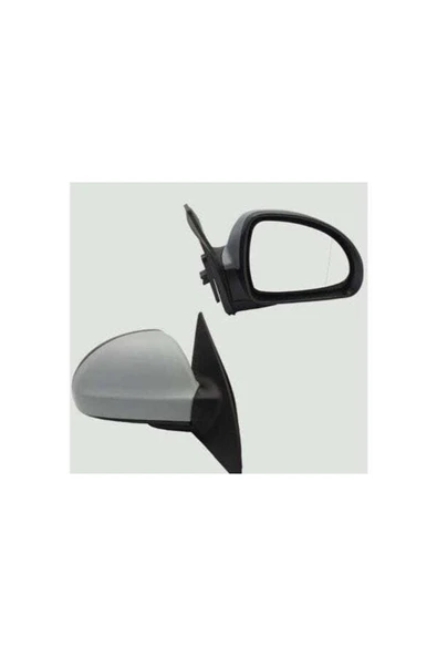 SPJ E -1386 Dış Dikiz Aynası Cd lktrikli Ayna 08/10 Astarlı Sağ ürün görseli 1