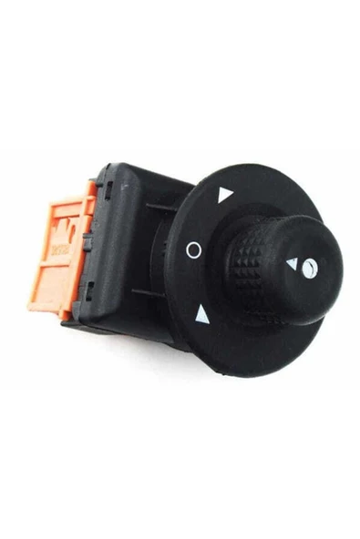 PSA 6545.KS Peugeot  Dikiz Aynası Kumanda Düğmesi Partner Tepeee Berlingo Iıı C2 C3 Iı C3 ürün görseli 1