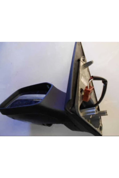 SPJ E Max -933 lktrikli Ayna 106 96 03 Astarlı Sol ürün görseli 1