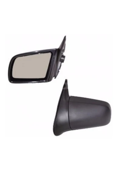 SPJ E Max -327 lktrikli Ayna Vctra A 88 95 Sol ürün görseli