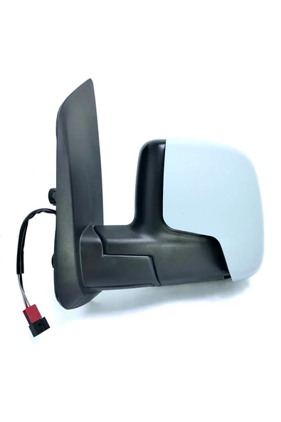 SPJ E Ayna lktrikli Astarlı Sol Fiorino Bippr Nmo 07> Uyumlu ürün görseli 1