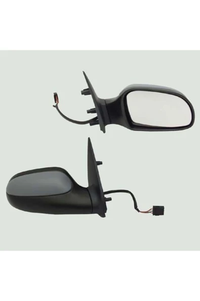 SPJ E Dış Dikiz Aynası lktrikli Isıtmalı Sol Saxo 96 Astarlı Vm-144hpl Marka : Uyumlu ürün görseli 1