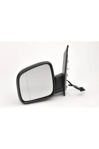 SPJ E -801 Dış Dikiz Aynası Transportr T4 Mkanik Manul Ayna 96/03 Kor Noktalı Sol ürün görseli