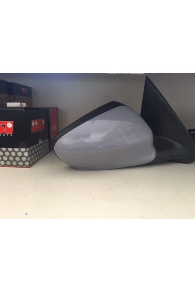 PSA 1609064880 Peugeot 301 Citroen C- Elysee Sol Dış Ayna Elektirkli ürün görseli