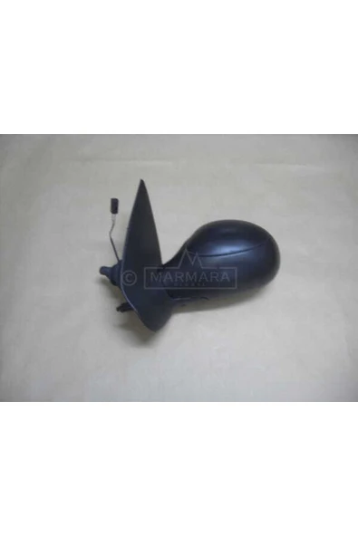 SPJ E Max -899 Mkanik Isıtmalı Ayna 206 98 03 Kör Noktalı Sol ürün görseli 1