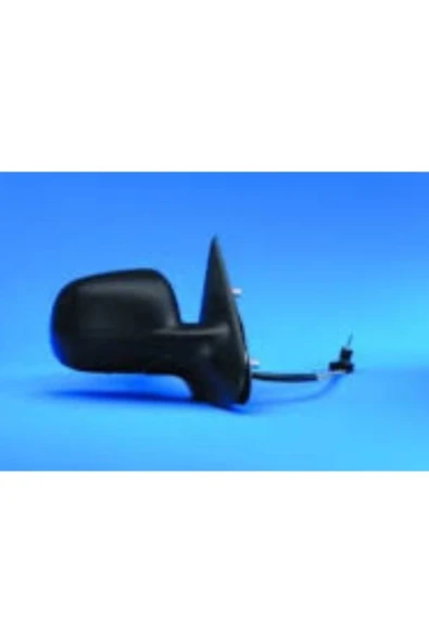 SPJ E -751 Dış Dikiz Aynası Polo Classıc Ibiza Cordoba Mkanik Ayna 99/02 Kor Noktalı Sol ürün görseli 1