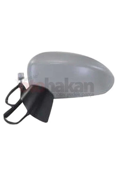 SPJ E 2428 Dış Dikiz Aynası Sağ lktrikli City 03-08 ürün görseli 1