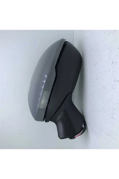 SPJ E -4055 Dış Dikiz Aynası Astra K lktrikli Ayna 16- Astarlı Kor Noktalı Hb Sol ürün görseli 1