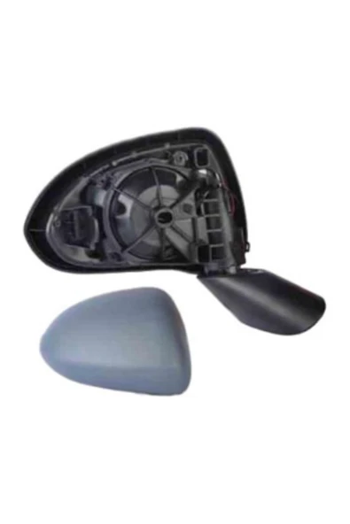 SPJ E -3184 Dış Dikiz Aynası Corsa D /  lktrikli Ayna 06/19 Astarlı Sağ ürün görseli