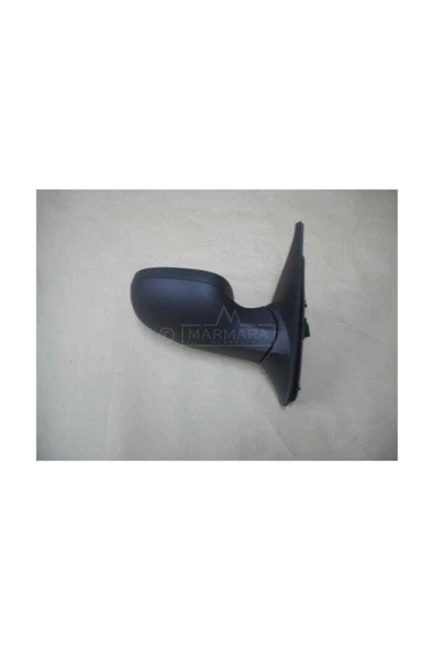 SPJ E -3926 Dış Dikiz Aynası Clıo Symbol Thalia lktrikli Ayna 09/12 Sdn Snsörlü Sağ Uyumlu ürün görseli 1