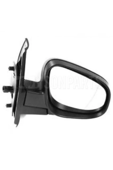 SPJ E -2548 Dış Dikiz Aynası Kangoo Cıtan W415 lktrikli Ayna 13- Snsörlü Sağ ürün görseli