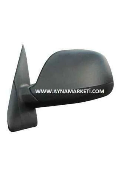 SPJ E Dis Dikiz Aynasi Transportr T6 lktrikli Ayna 10 15 Kor Noktali Sol 1 Adt ürün görseli
